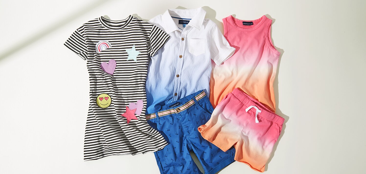 Buyers’ Picks for Kids