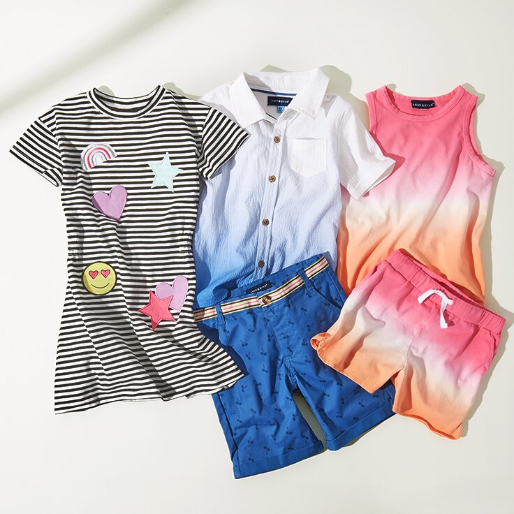 Buyers’ Picks for Kids