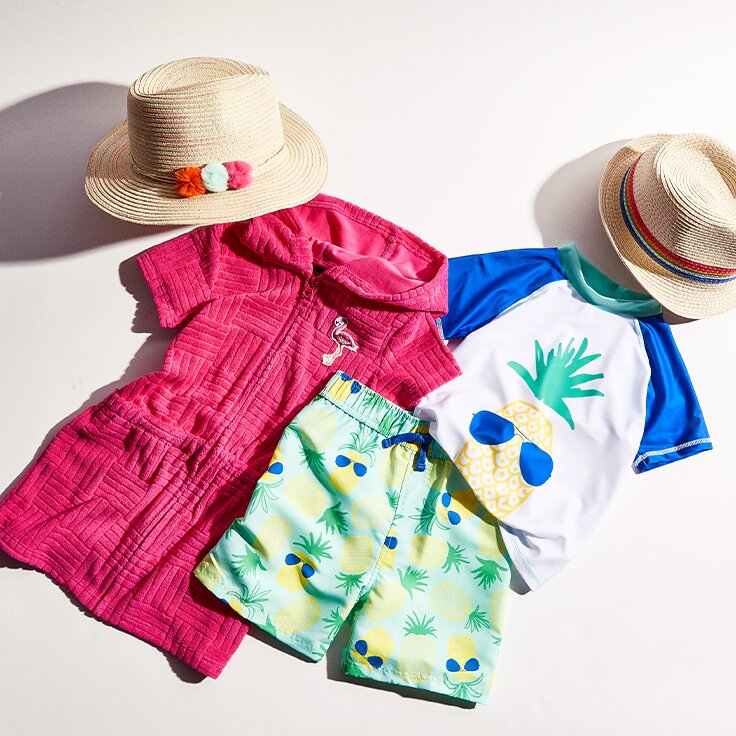 Kids’ Best Sellers