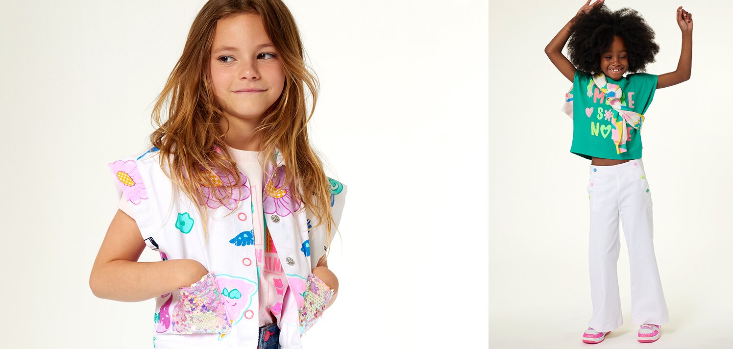 Kids’ Picks by Personality