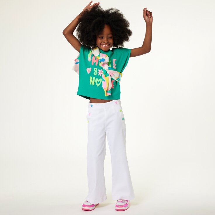 Kids’ Picks by Personality