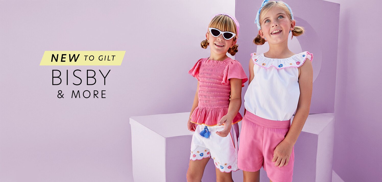 Kids’ Classic Style
