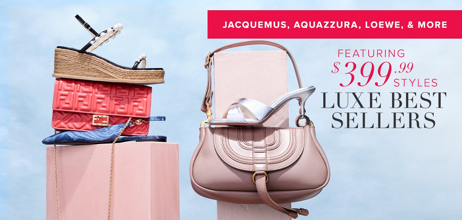 Haute Items Alert!