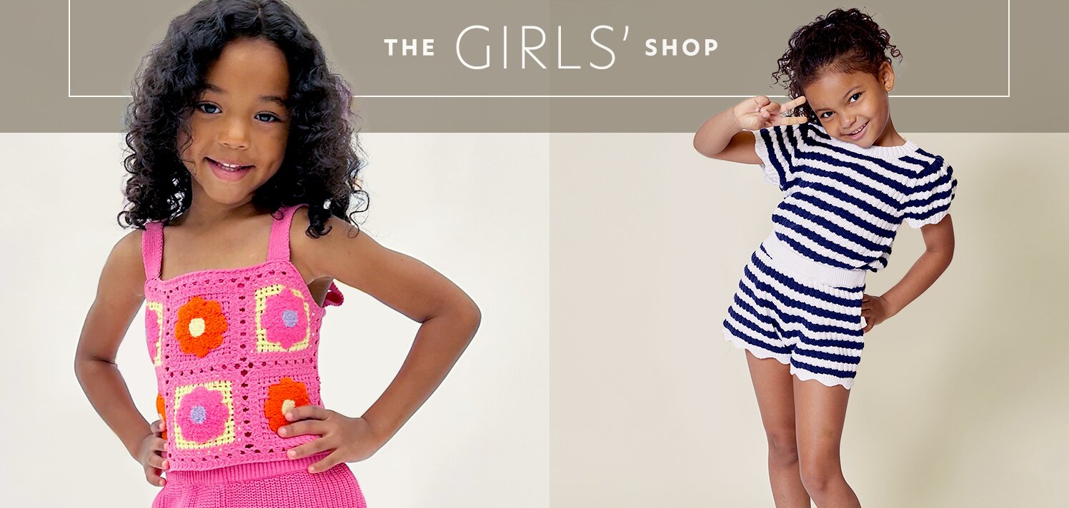 Dresses to Swimwear
