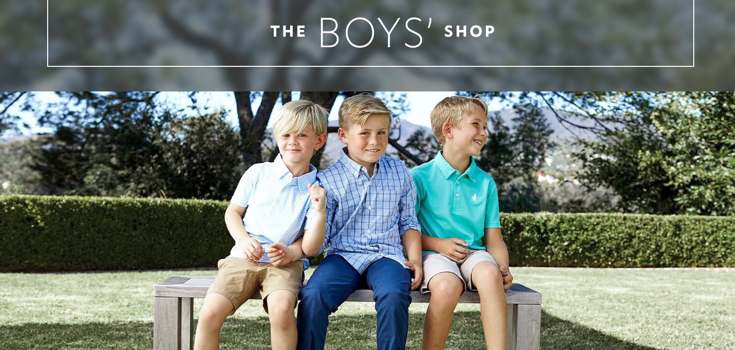Tees to Shorts