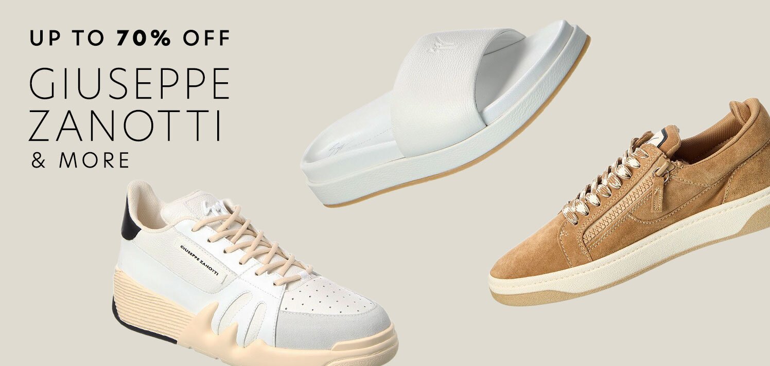The Power of a Luxury Pair