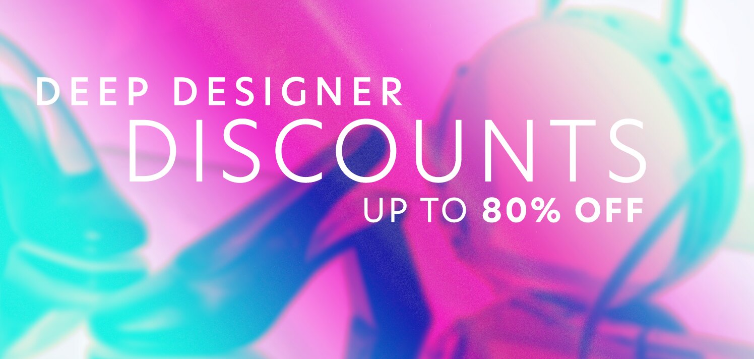 Apparel, Shoes, & Accessories