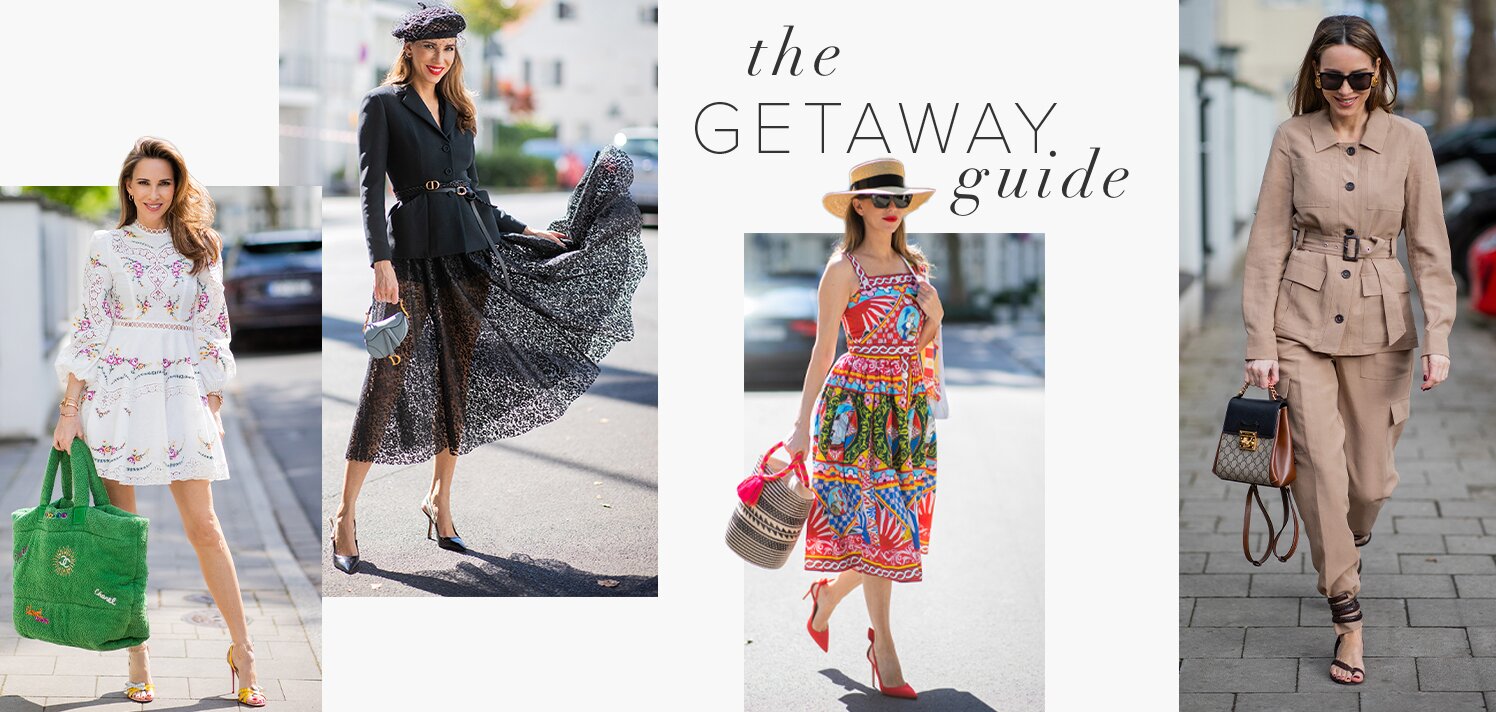 Style for every destination.