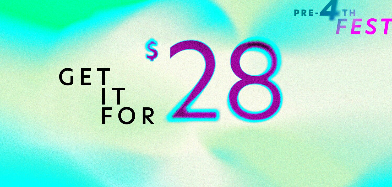 48 Hours Only