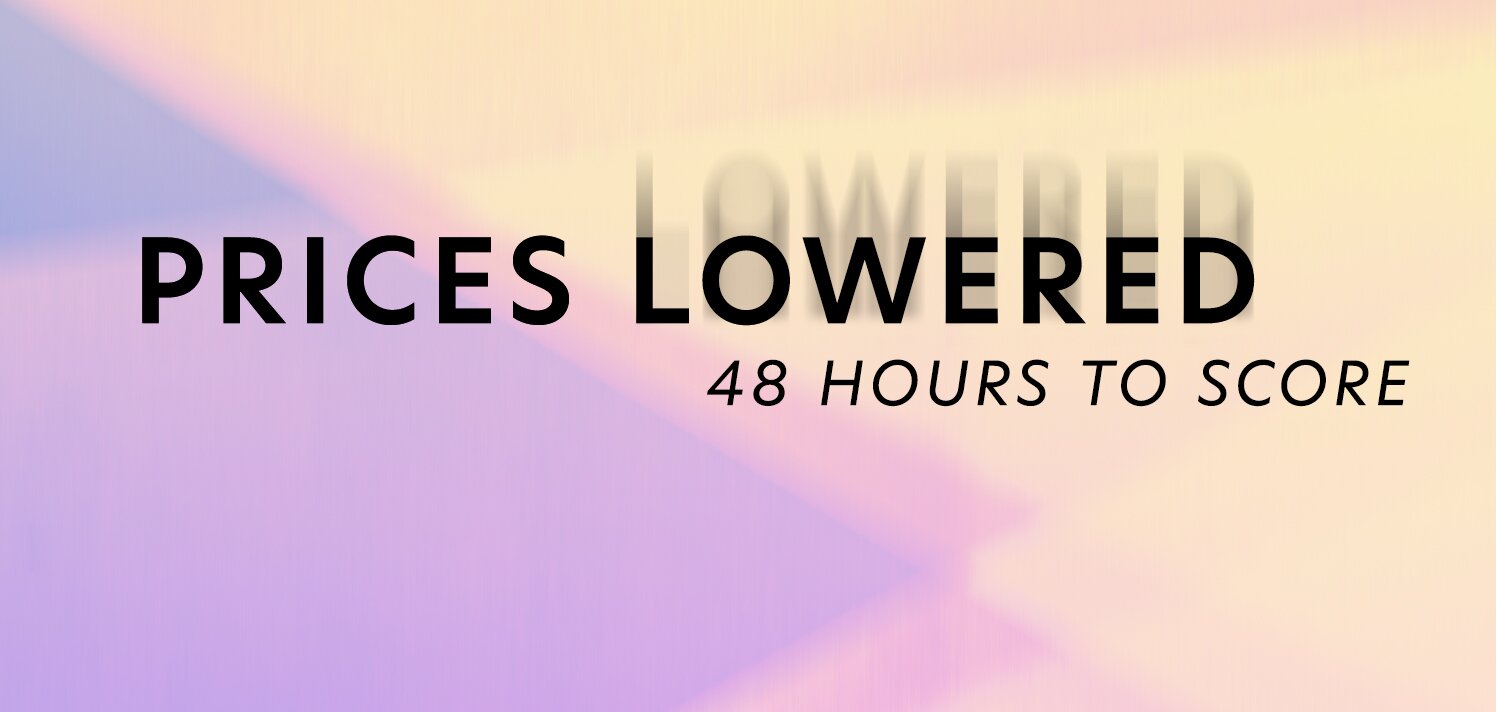 48 Hours Only