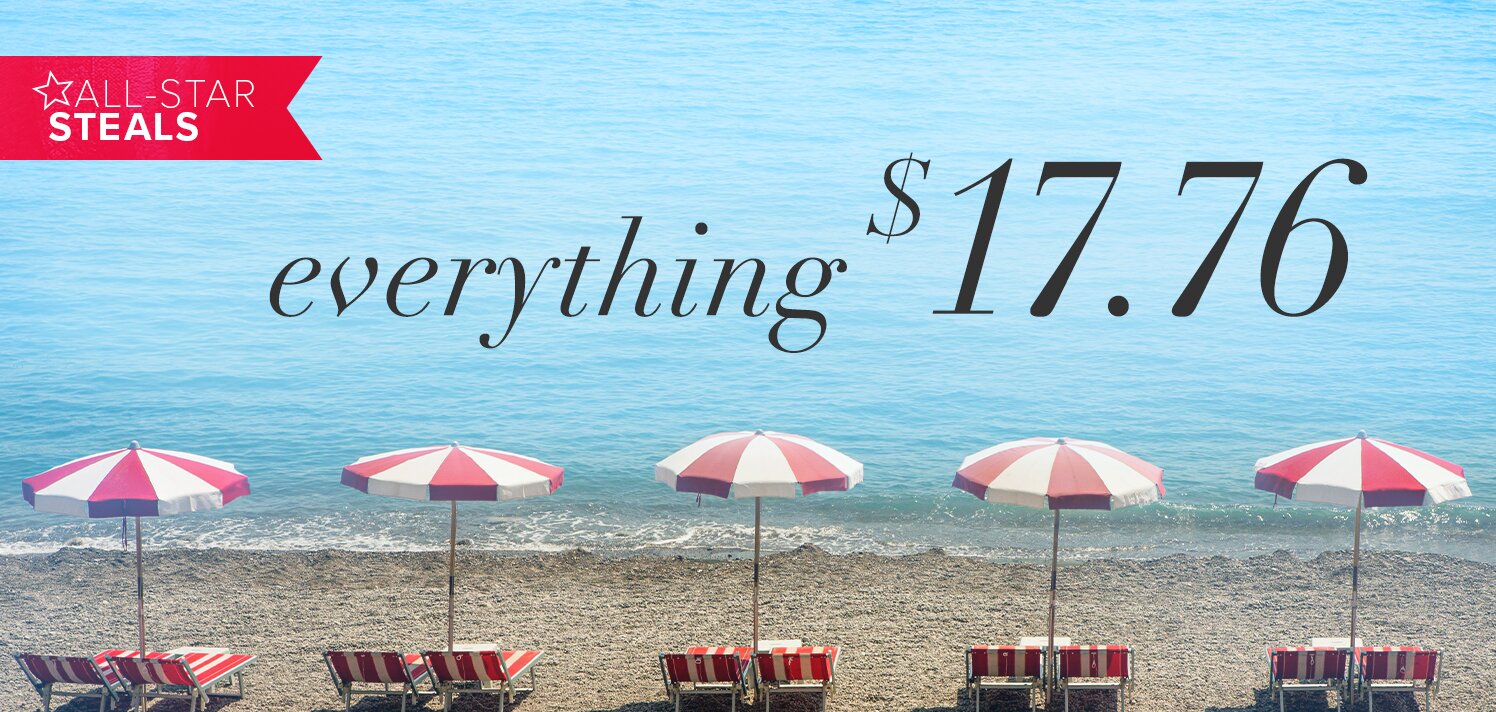 48 Hours to Shop