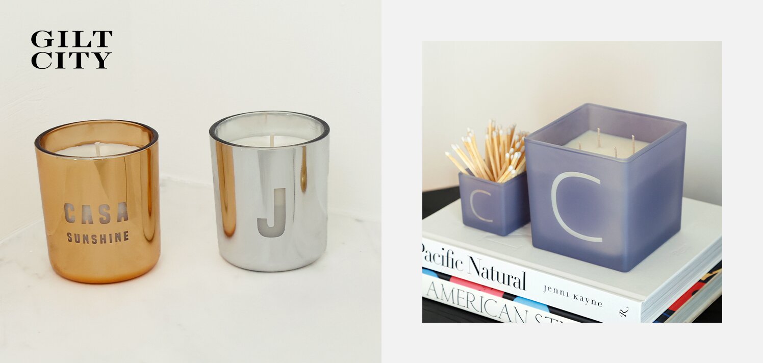TAJA Collection | 50% Off Home Accessories