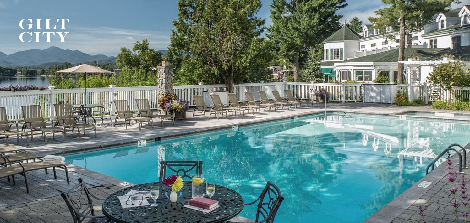 Mirror Lake Inn Resort & Spa | Up to 12% Off Credit