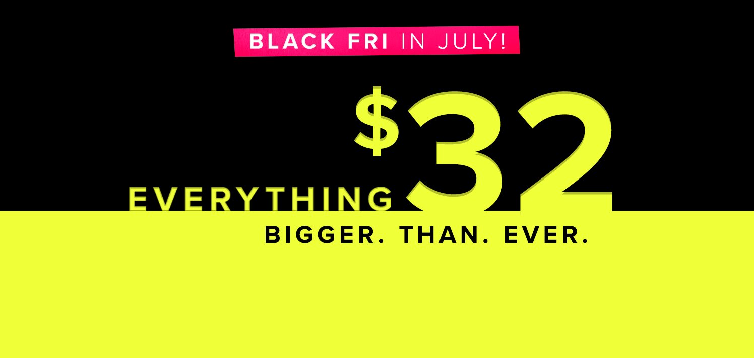 48 Hours to Shop