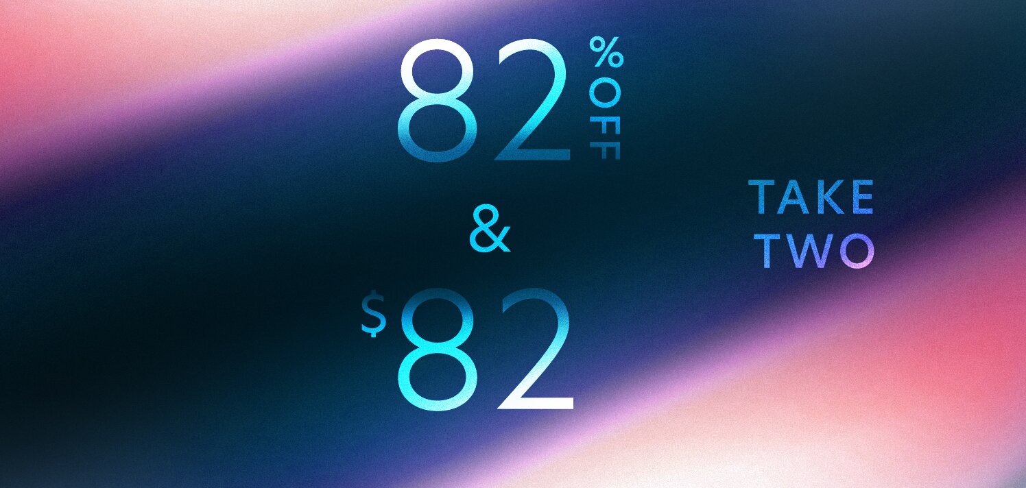 2 Days Only