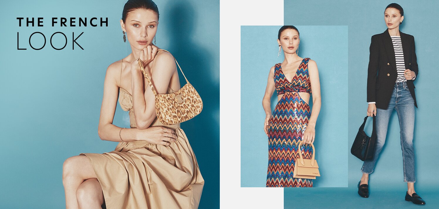 Shop the Edit
