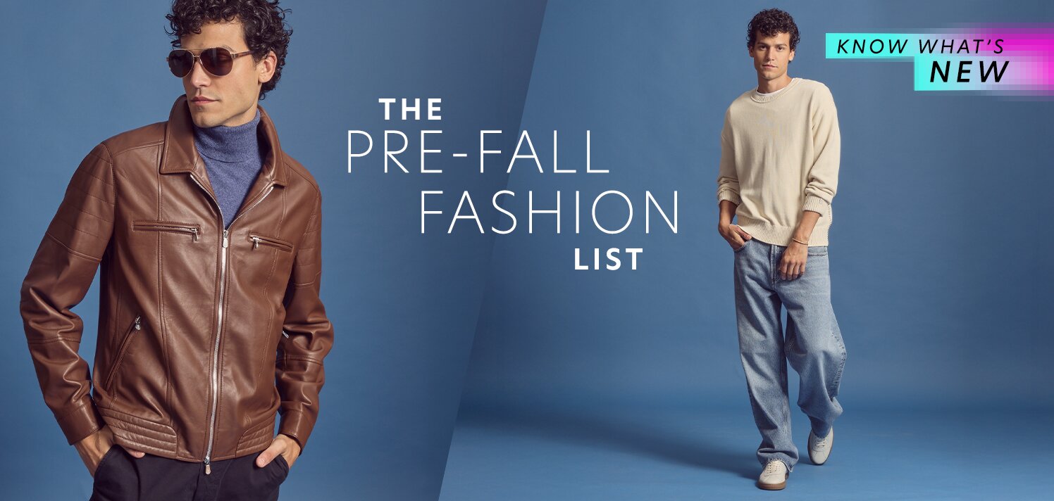 Shop the Edit