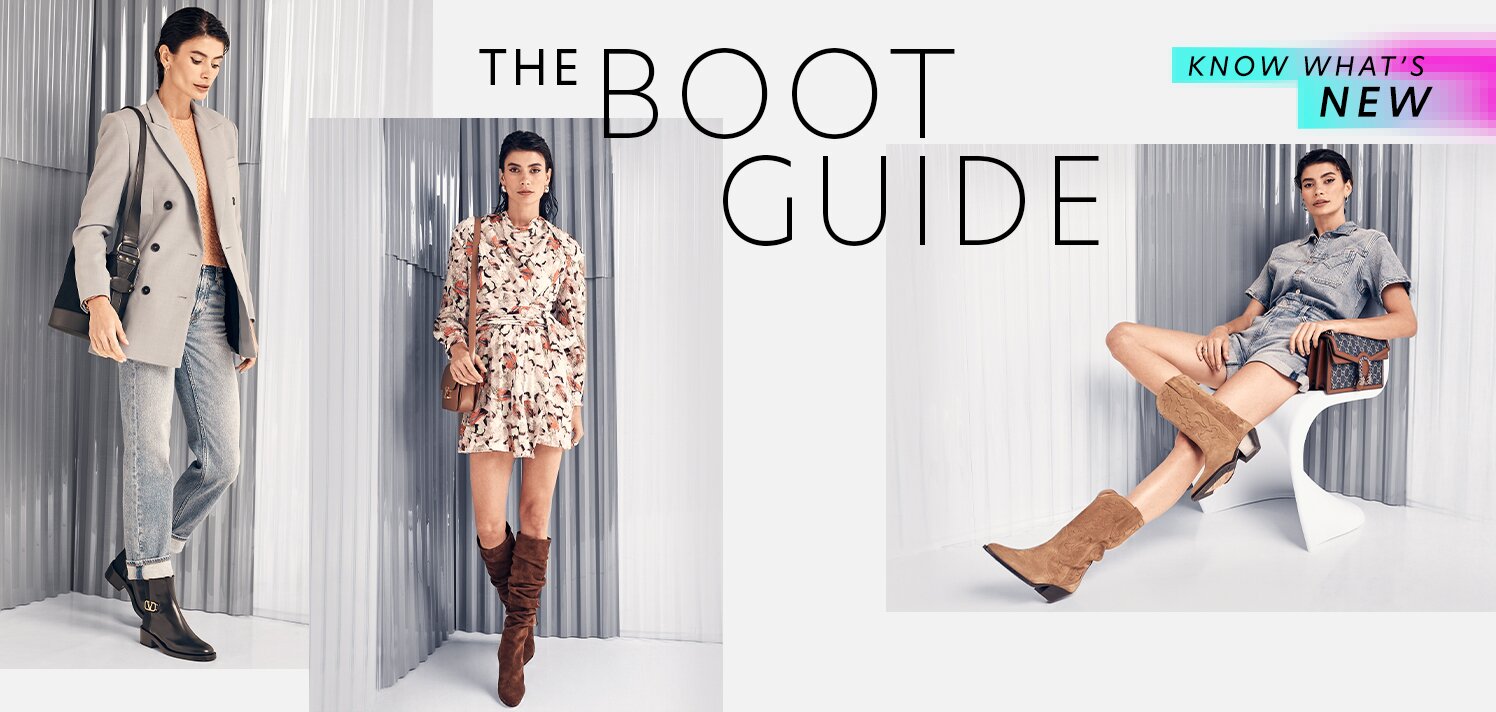 Shop the Edit