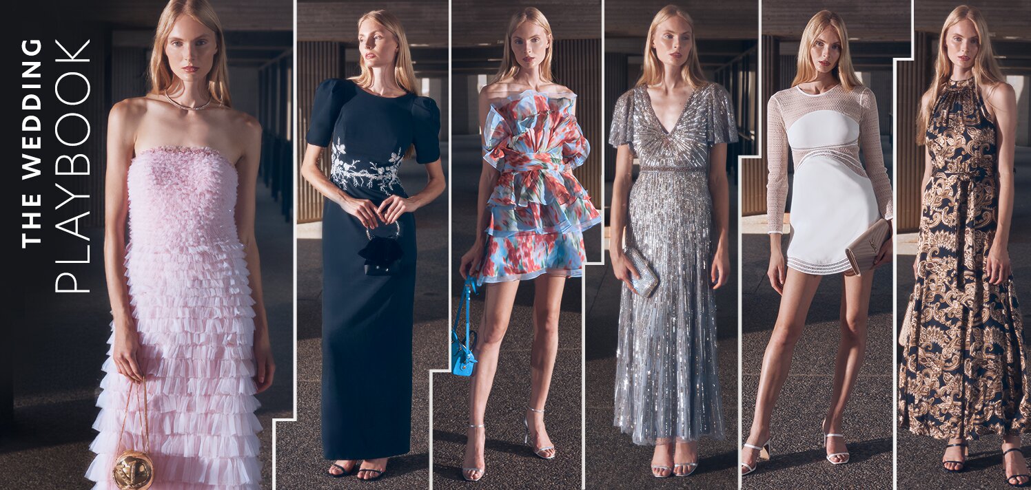 Style for Every Occasion