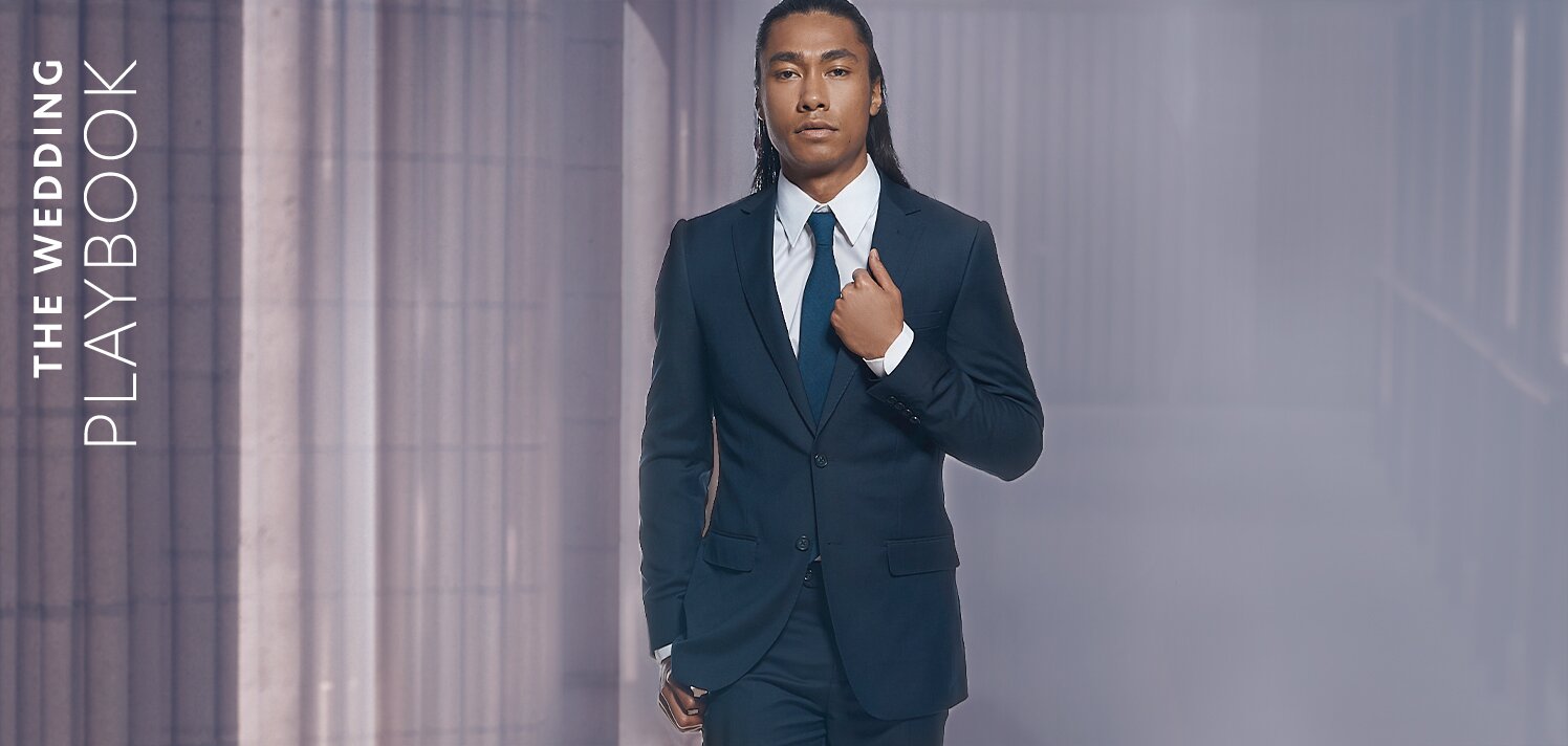 Men’s Style for Every Occasion