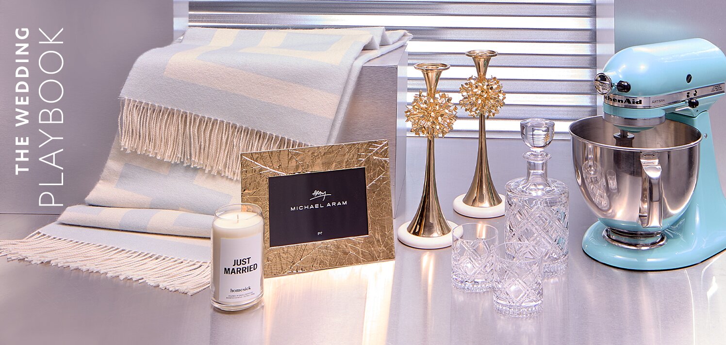 Home Gifts for Newlyweds