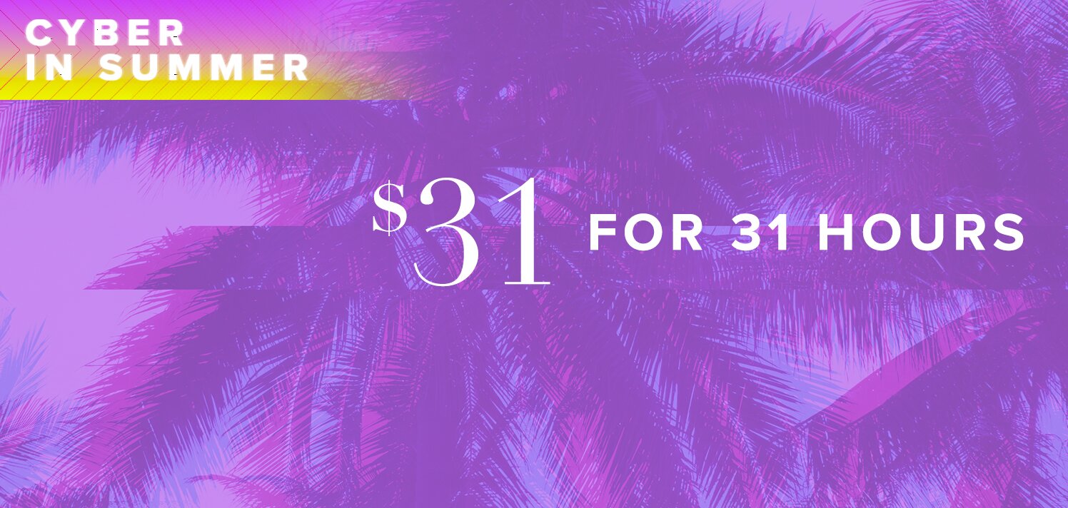 Hurry In