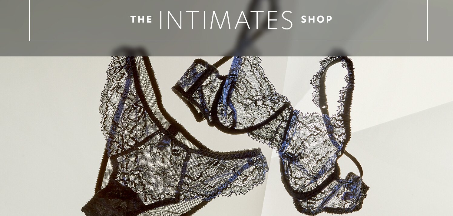 Necessities to Loungewear