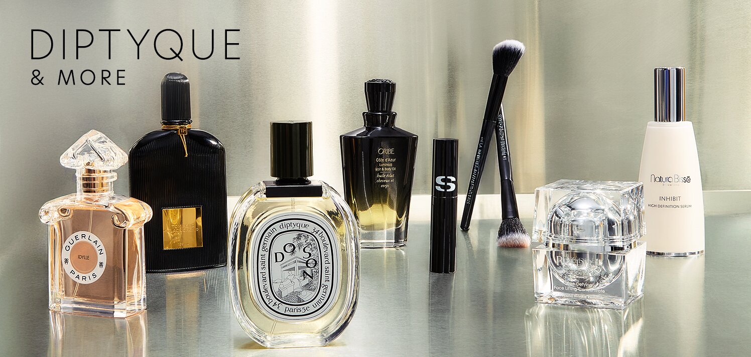Beauty Game-Changers