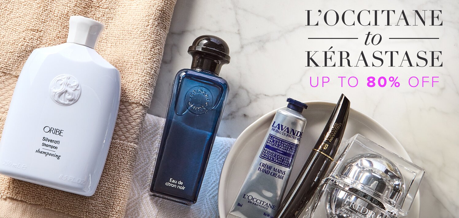 Over 100 Beauty Additions