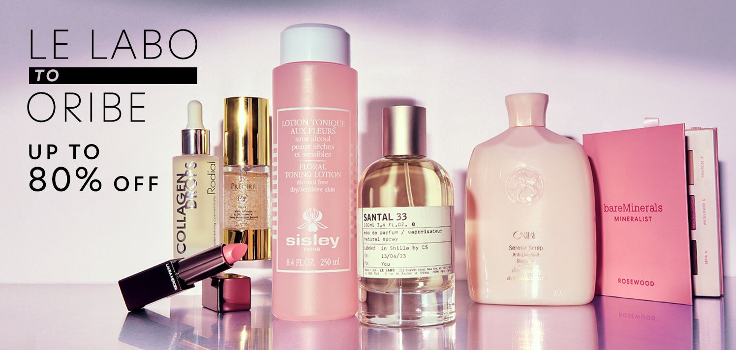 Beauty Trendcast