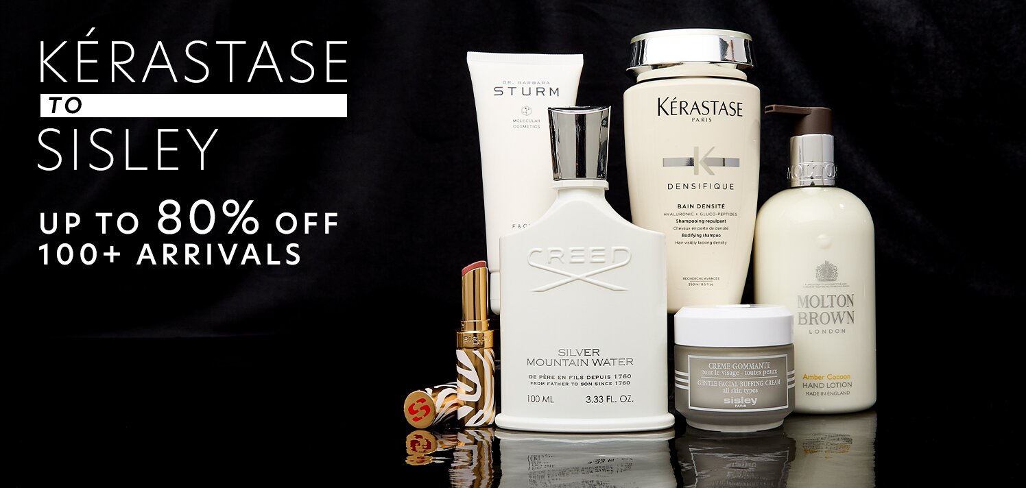 The Beauty Essentials Event
