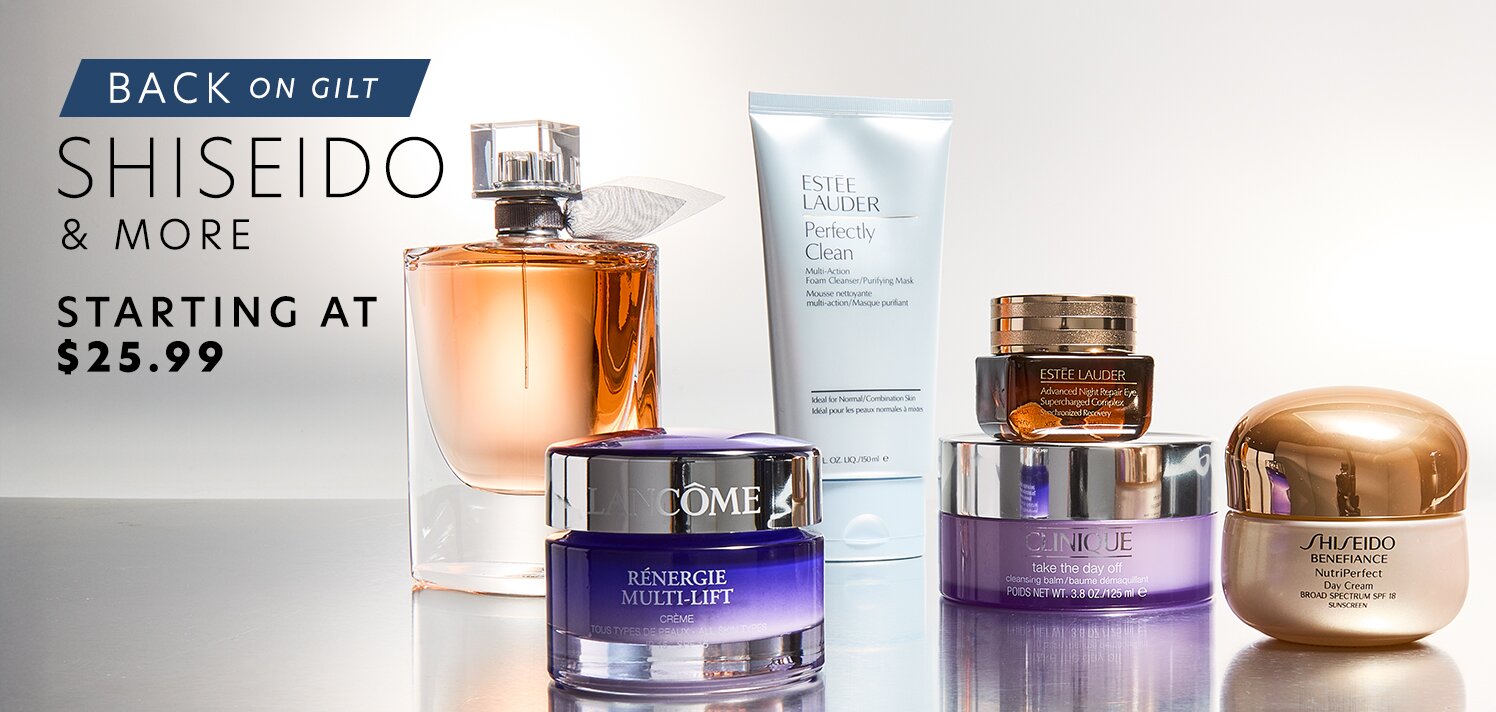 Beauty Picks by Personality