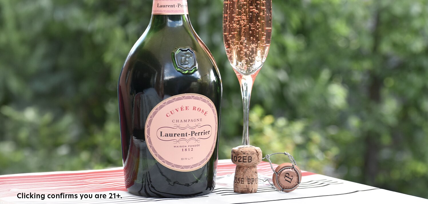 Modern Liquors | Save on Champagne & Sets