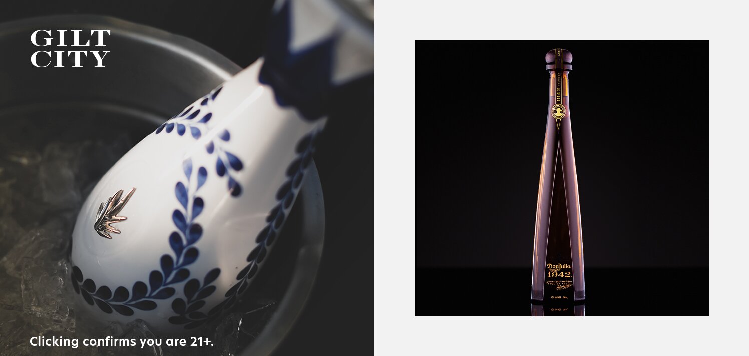 Modern Liquors | Save on Tequila & Sets