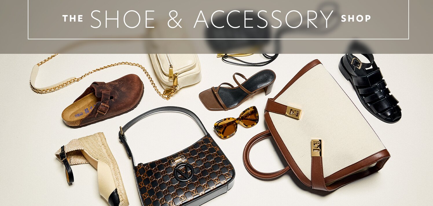 Heels to Eyewear