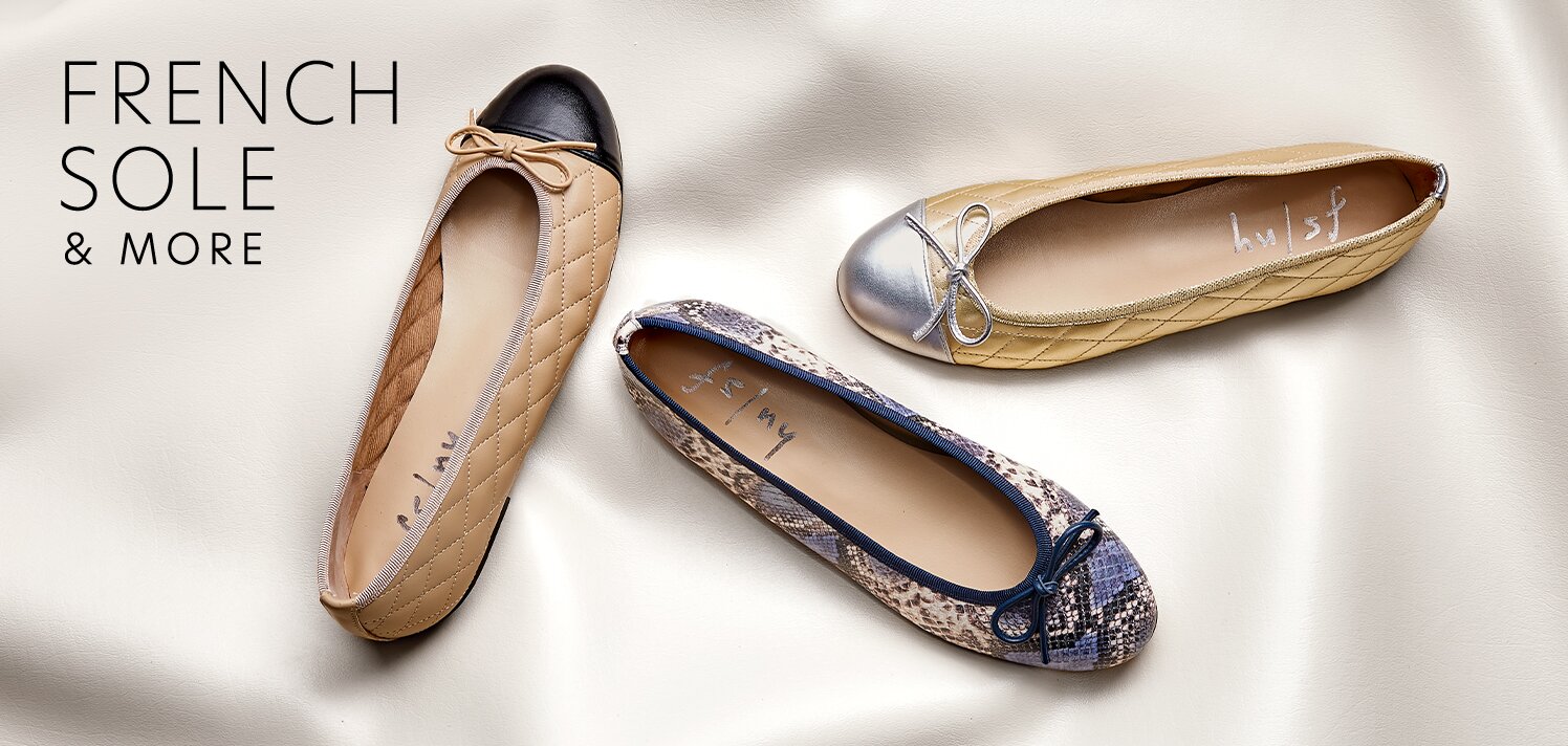 Flats Takeover