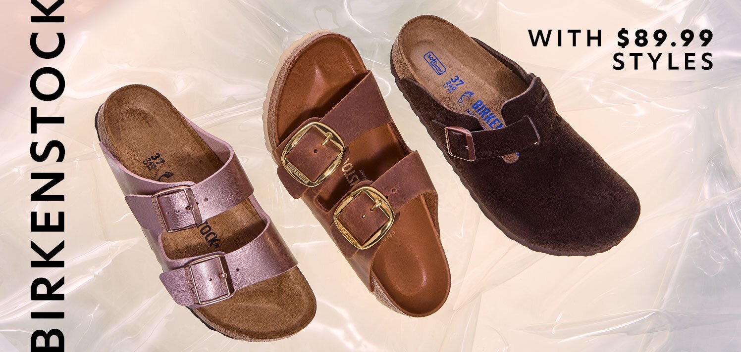 For Women & Men
