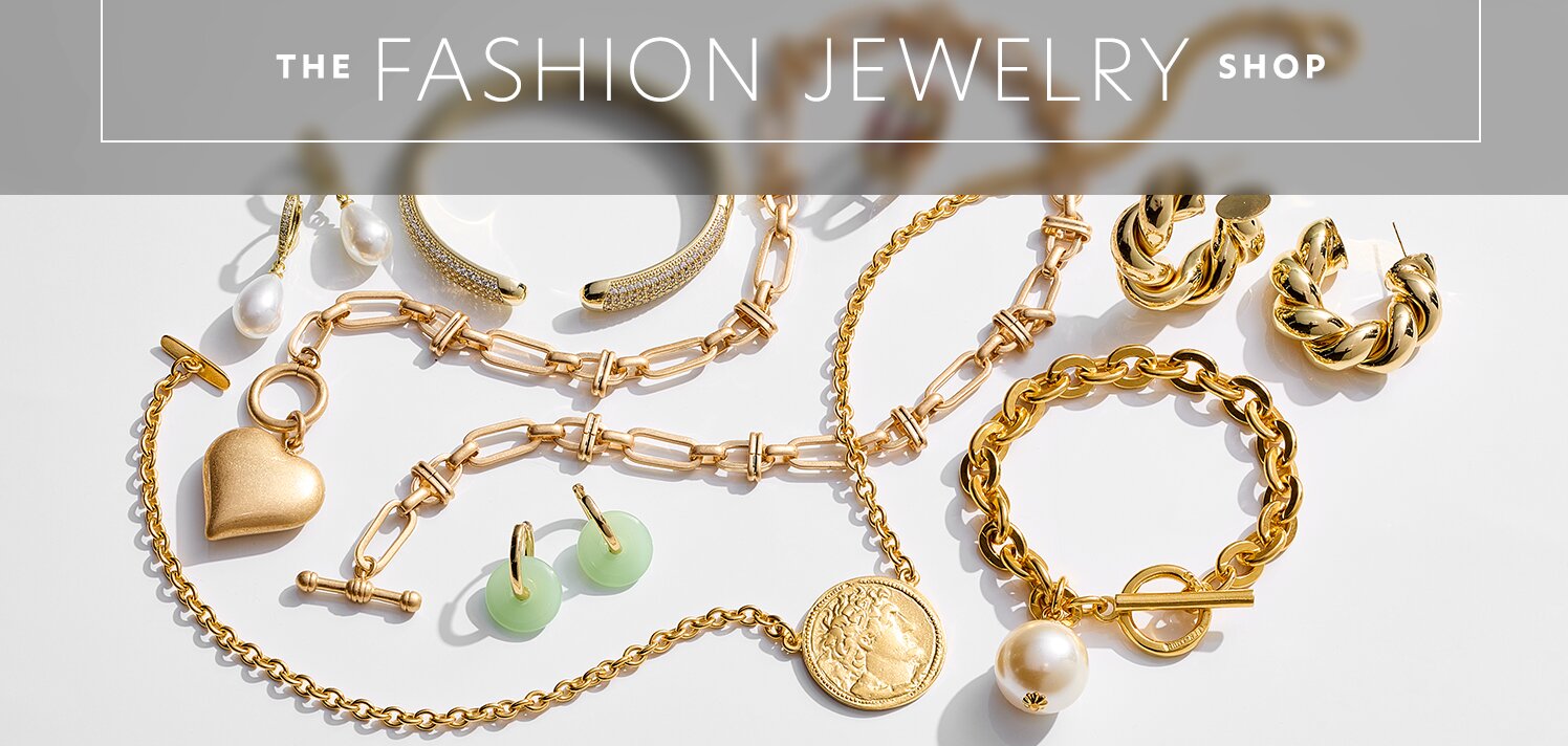 Earrings to Bracelets