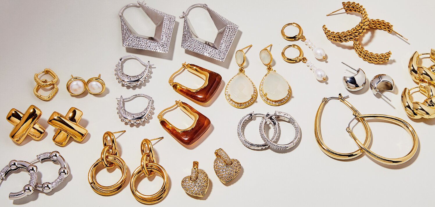 The Earring Event