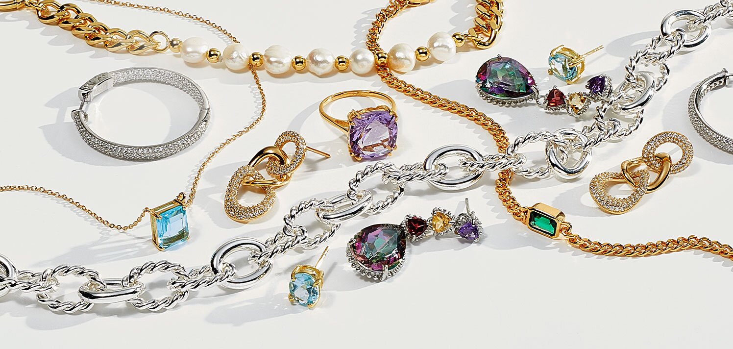 Shop Jewelry by Price