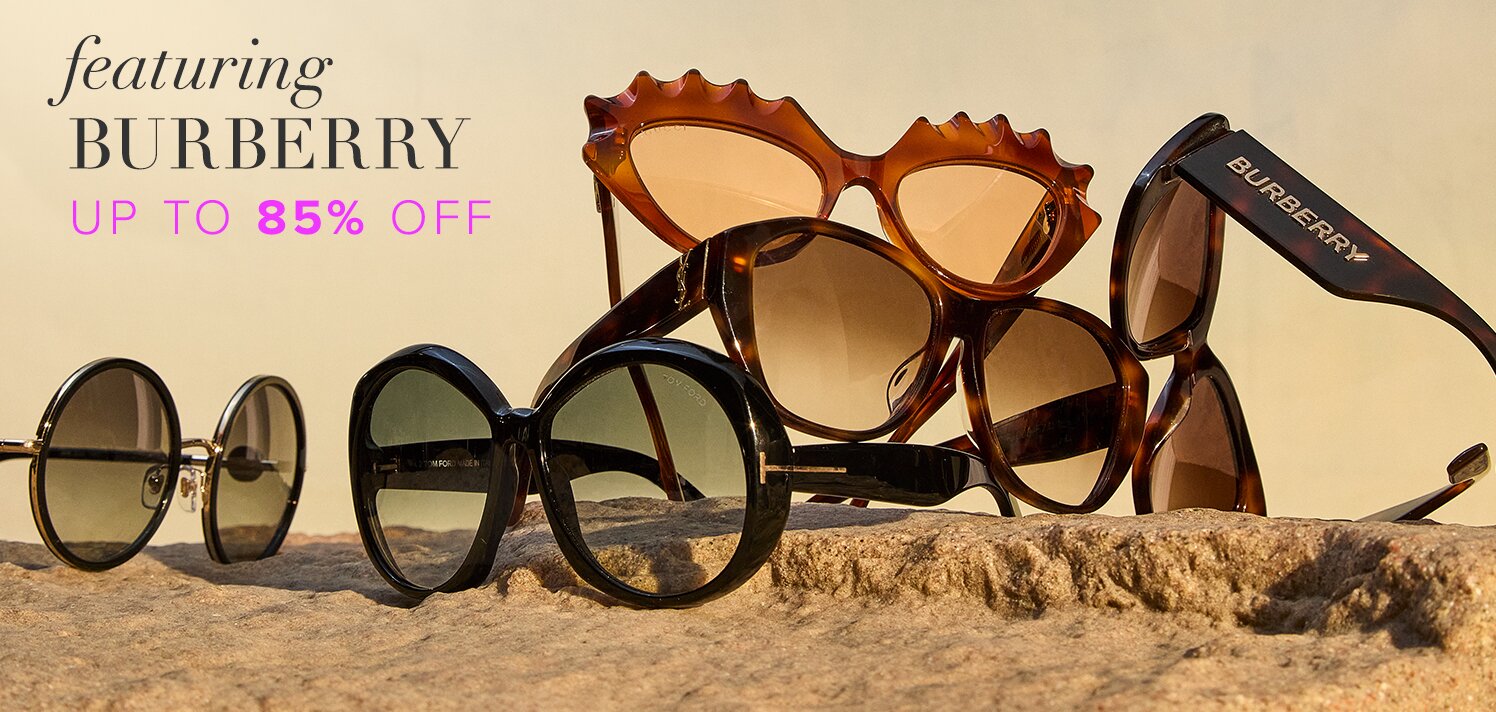 The Designer Eyewear Spotlight