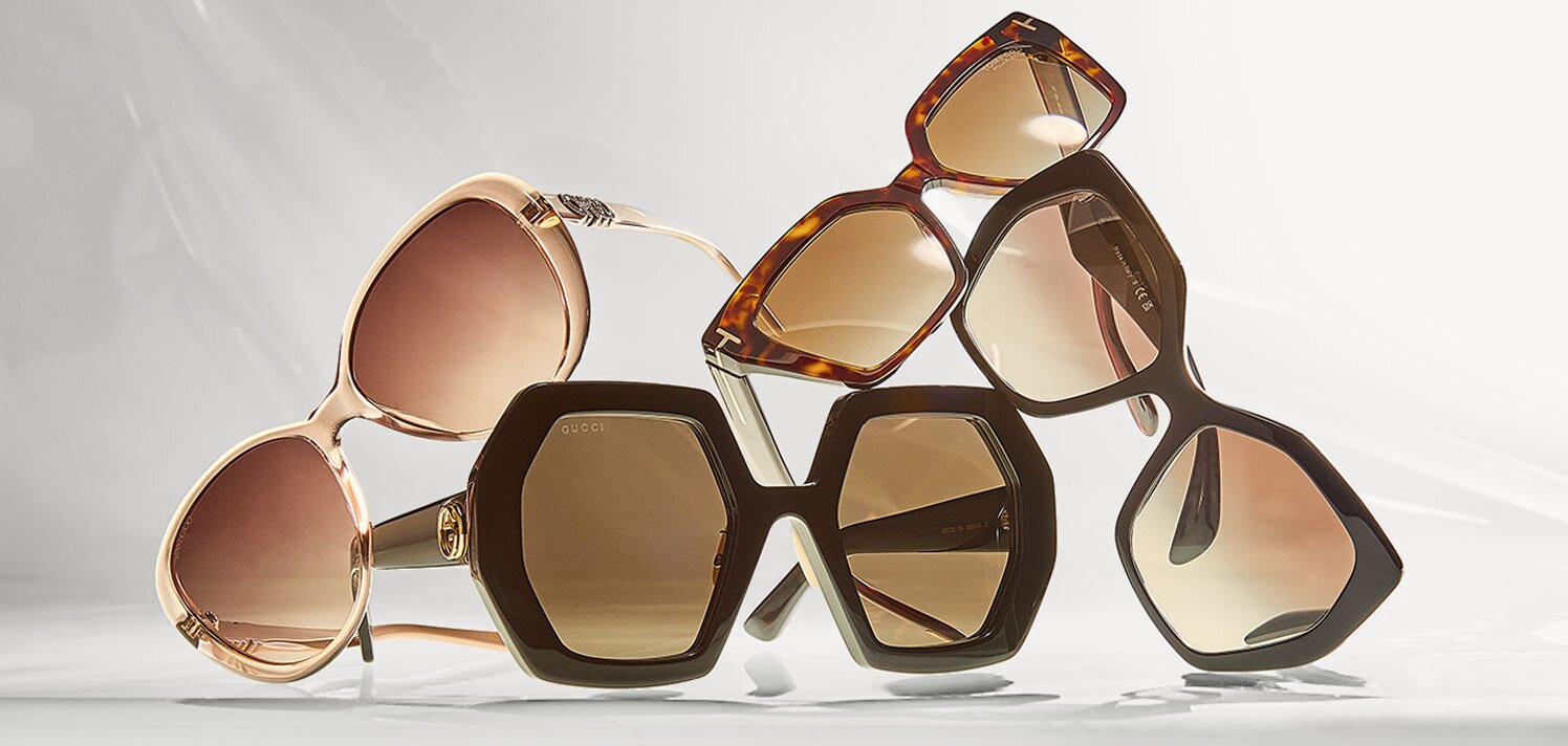 Buyers’ Picks to Best-Selling Eyewear