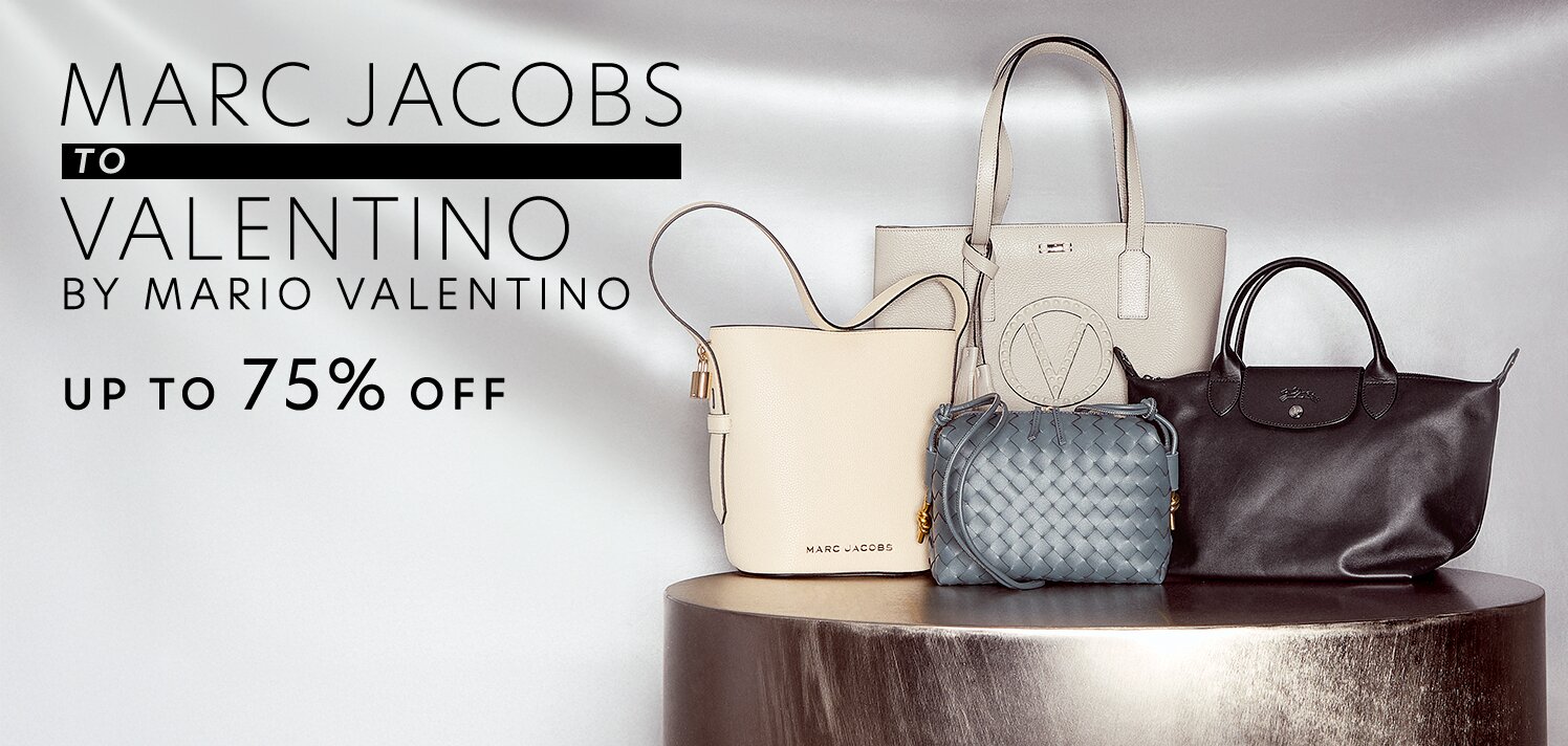 End-of-Summer Accessory Savings