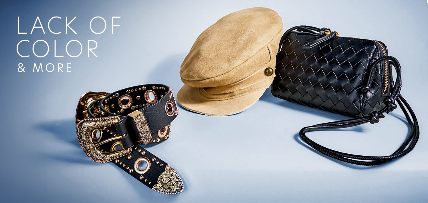 Fall Accessory Preview