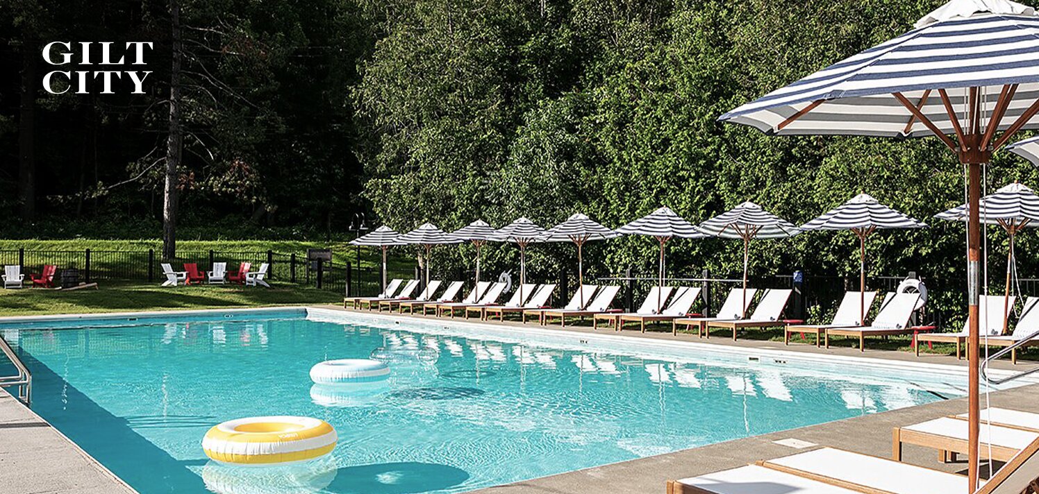 Outbound Stowe | Up to 33% Off Stay