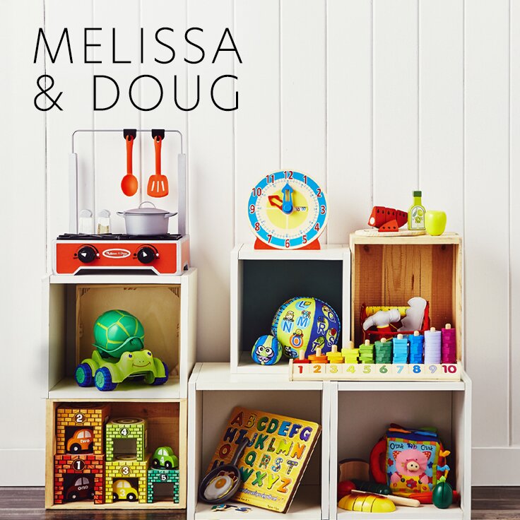 Melissa & Doug: ...