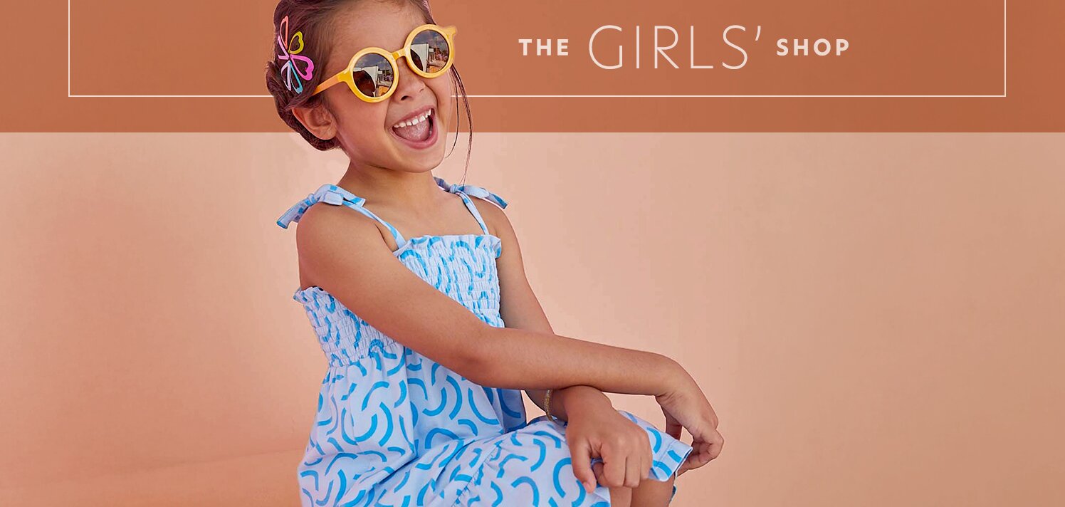 Dresses to Swimwear