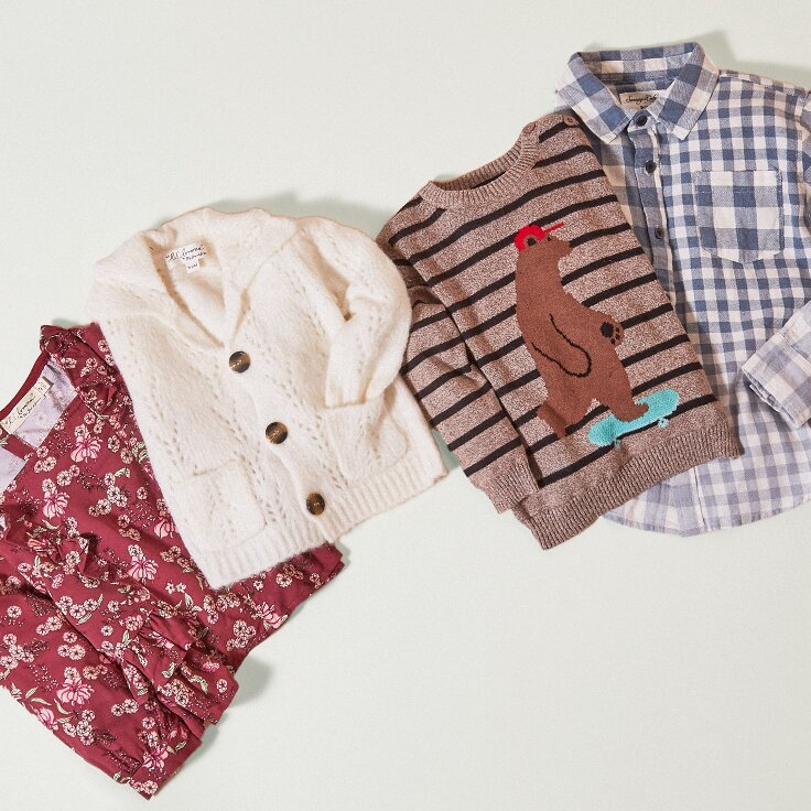 Buyers’ Picks for Kids