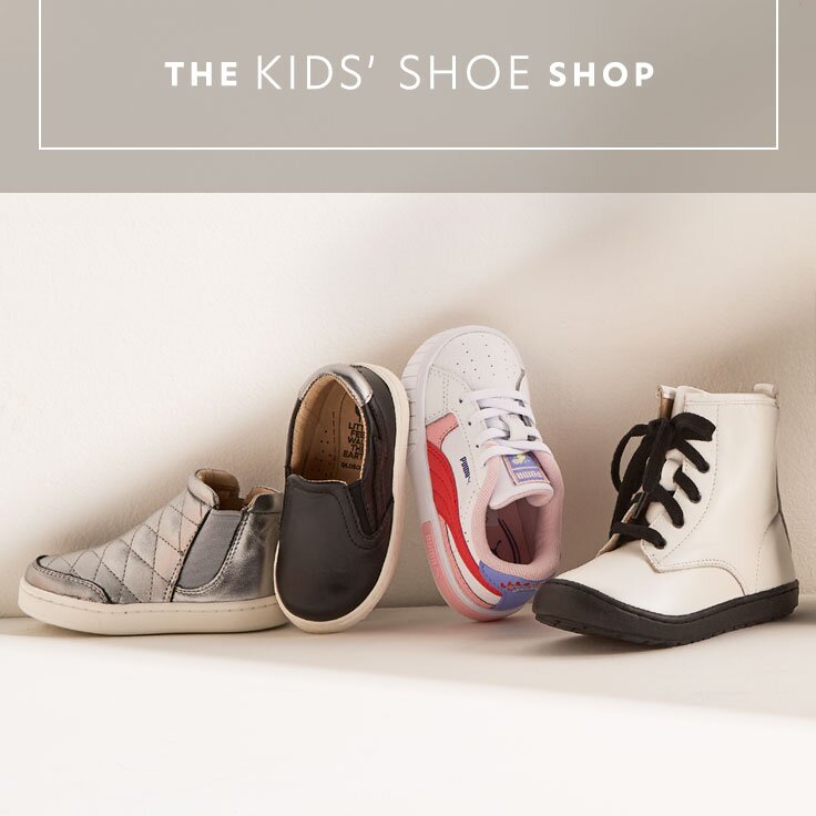 The Kids’ Shoe Shop: ...