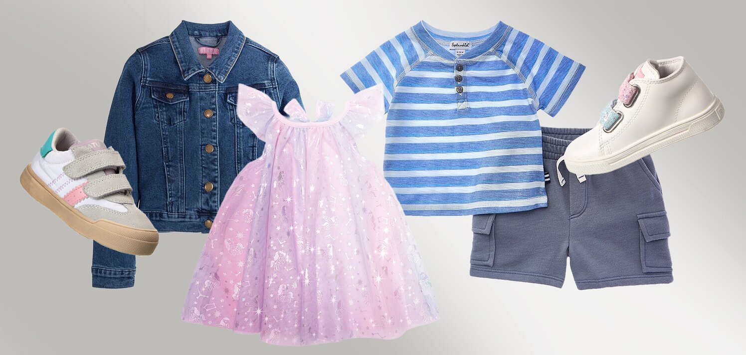 Kids’ Best Sellers